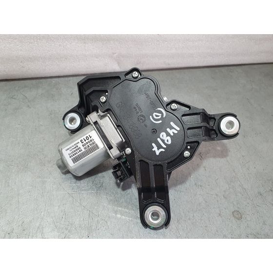 Motor Limpia Trasero para Opel Astra K Sports Tourer