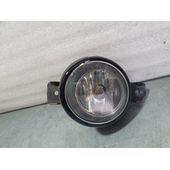 Faro Antiniebla Izquierdo para Renault Espace Iv (Jk0)
