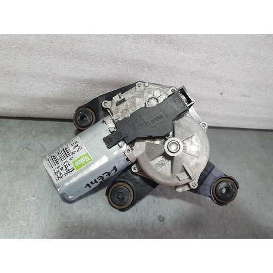 Motor Limpia Trasero para Fiat Panda (319)