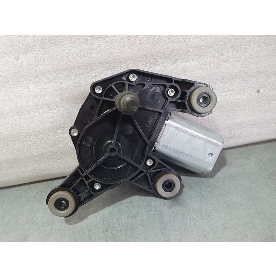 Motor Limpia Trasero para Fiat Panda (319)