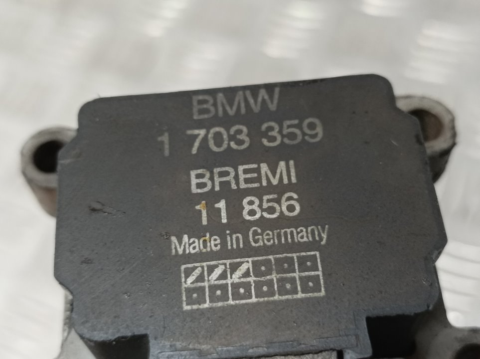 Bobina Encendido Para Bmw Serie 7