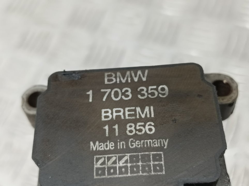 Bobina Encendido para Bmw Serie 7