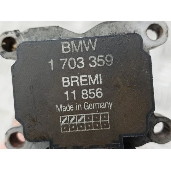 Bobina Encendido Para Bmw Serie 7