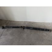 Transmision Central Para Bmw Serie 7