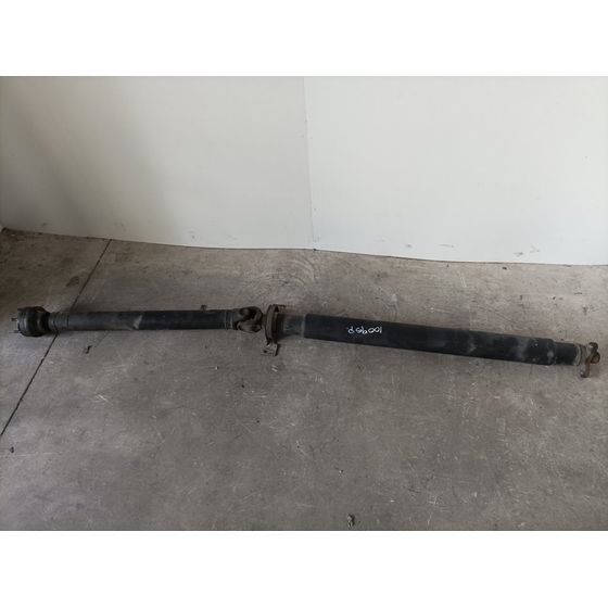 Transmision Central Para Bmw Serie 7