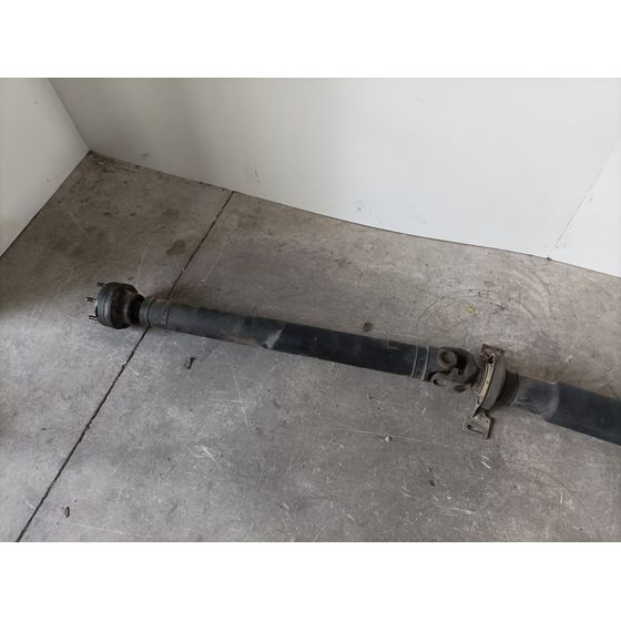 Transmision Central Para Bmw Serie 7
