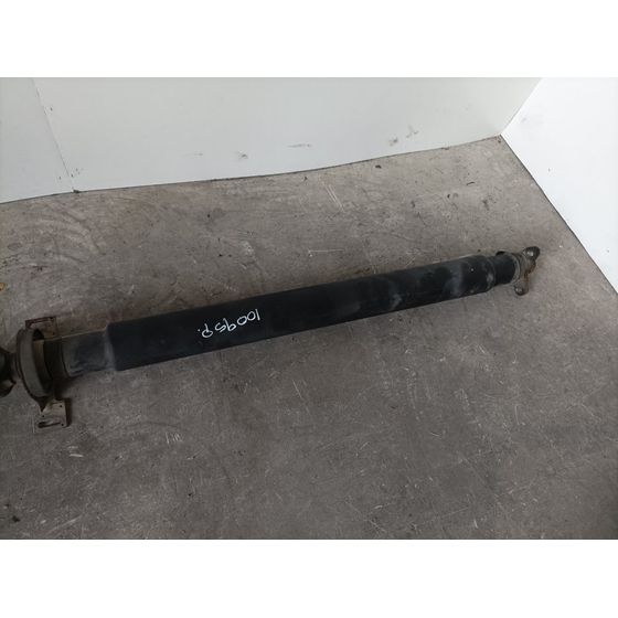 Transmision Central Para Bmw Serie 7