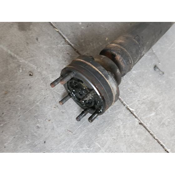 Transmision Central Para Bmw Serie 7