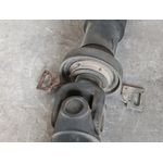 Transmision Central Para Bmw Serie 7