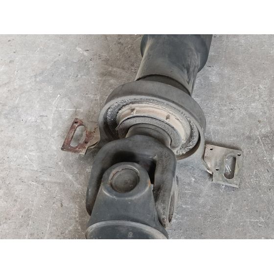Transmision Central Para Bmw Serie 7
