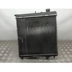 Radiador Agua Para Peugeot 207