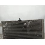 Condensador / Radiador Aire Acondicionado Para Peugeot 207