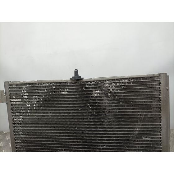 Condensador / Radiador Aire Acondicionado Para Peugeot 207
