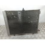 Condensador / Radiador Aire Acondicionado Para Peugeot 207