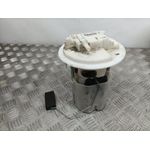 Aforador Para Peugeot 207