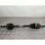 Transmision Delantera Izquierda Para Peugeot 207