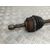 Transmision Delantera Izquierda Para Peugeot 207