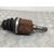 Transmision Delantera Izquierda Para Peugeot 207
