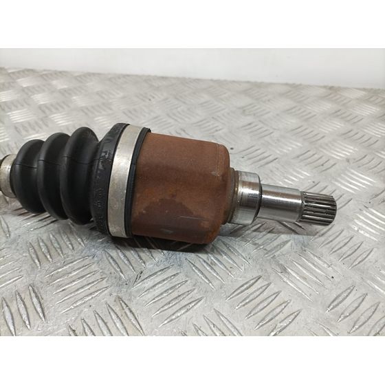 Transmision Delantera Izquierda Para Peugeot 207