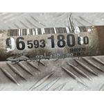 Transmision Delantera Izquierda Para Peugeot 207