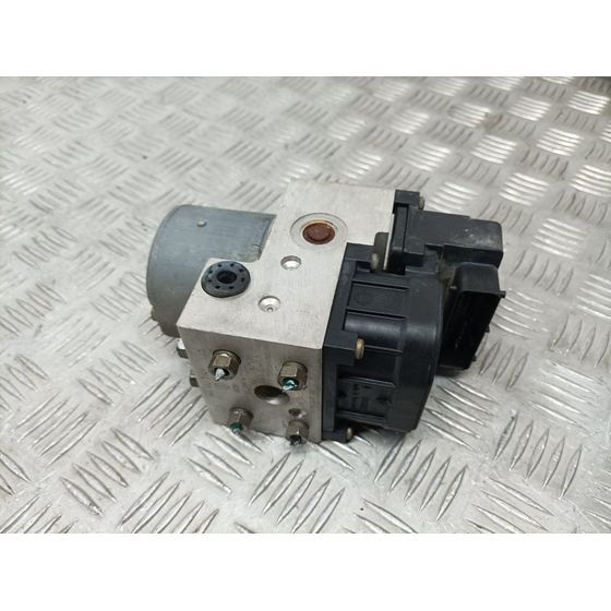 Abs Para Renault Clio Ii Fase Ii