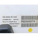 Cuadro Instrumentos Para Renault Clio Ii Fase Ii