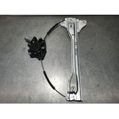 Elevalunas Delantero Derecho Para Mg Zs