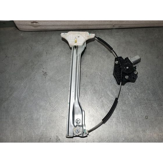 Elevalunas Delantero Derecho Para Mg Zs