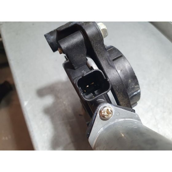 Elevalunas Delantero Derecho Para Mg Zs