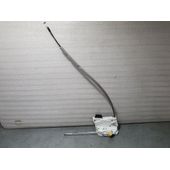 Cerradura Puerta Delantera Derecha para Mg Zs