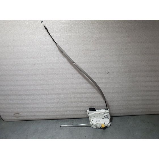 Cerradura Puerta Delantera Derecha para Mg Zs
