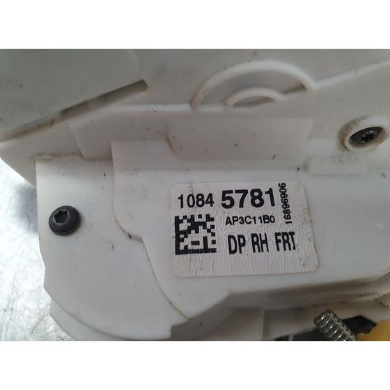 Cerradura Puerta Delantera Derecha para Mg Zs