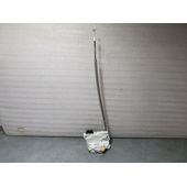 Cerradura Puerta Trasera Derecha para Mg Zs