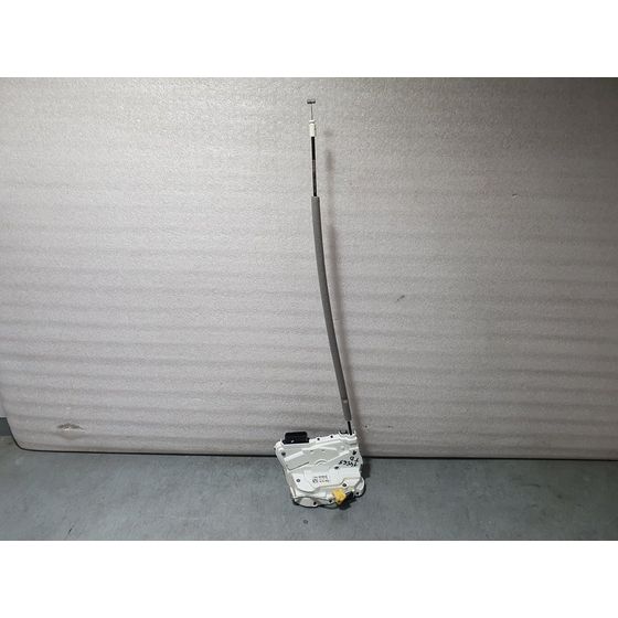 Cerradura Puerta Trasera Derecha para Mg Zs