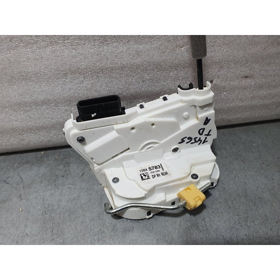Cerradura Puerta Trasera Derecha para Mg Zs