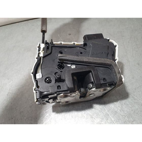 Cerradura Puerta Trasera Derecha para Mg Zs
