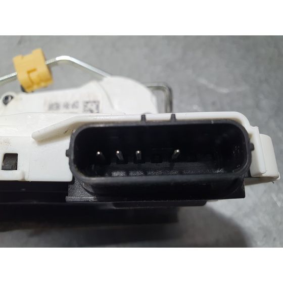 Cerradura Puerta Trasera Derecha para Mg Zs