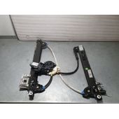 Elevalunas Trasero Izquierdo Para Peugeot 508