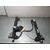 Elevalunas Trasero Izquierdo Para Peugeot 508