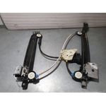 Elevalunas Trasero Izquierdo Para Peugeot 508