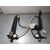 Elevalunas Trasero Izquierdo Para Peugeot 508