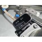 Elevalunas Trasero Izquierdo Para Peugeot 508