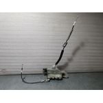 Cerradura Puerta Delantera Izquierda  Para Peugeot 508