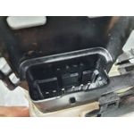 Cerradura Puerta Trasera Izquierda Para Peugeot 508