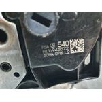 Cerradura Puerta Trasera Izquierda Para Peugeot 508