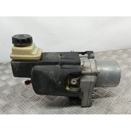 Bomba Direccion Electrica Para Renault Laguna Iii