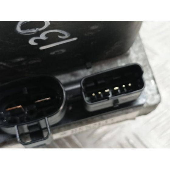 Bomba Direccion Electrica Para Renault Laguna Iii