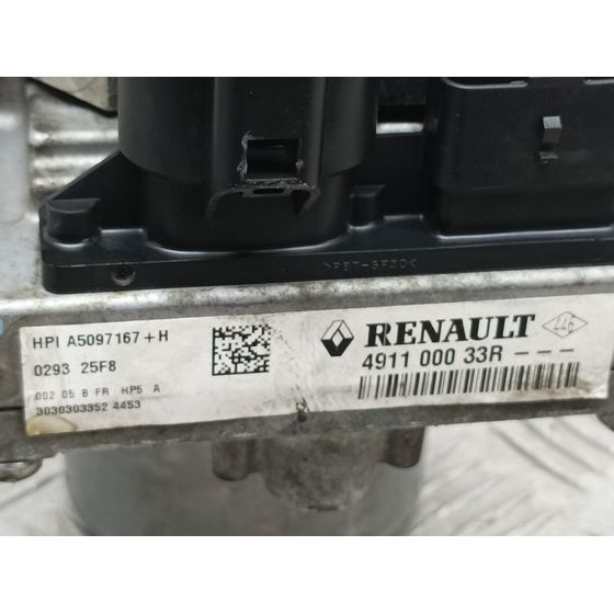Bomba Direccion Electrica Para Renault Laguna Iii