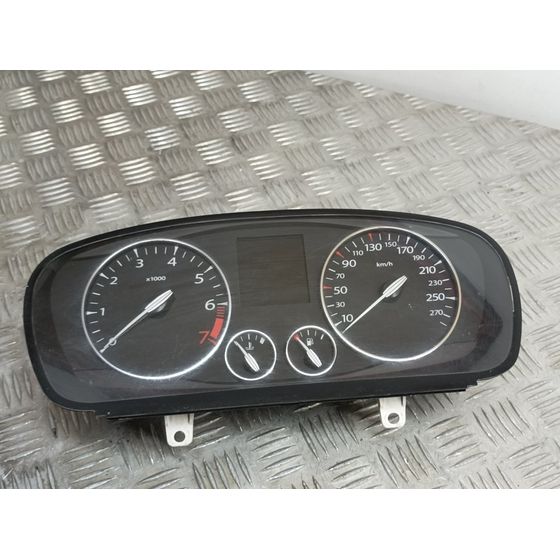 Cuadro Instrumentos Para Renault Laguna Iii