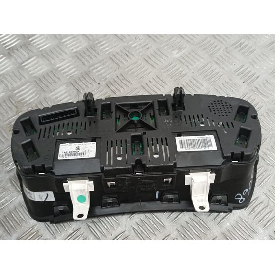 Cuadro Instrumentos Para Renault Laguna Iii